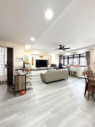 Blk 622 Senja Road (Bukit Panjang), HDB 5 Rooms #533952701